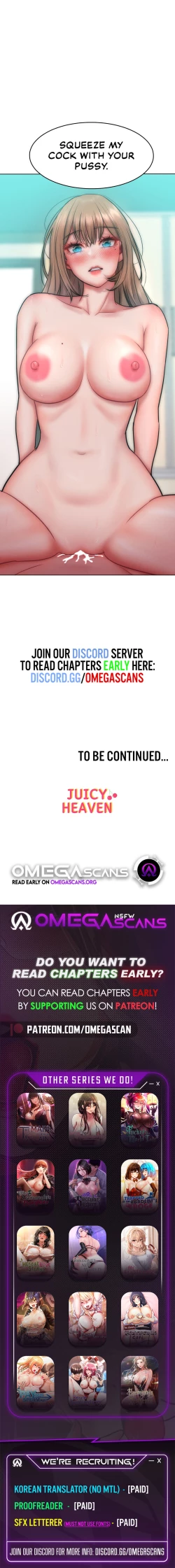 Page 244 of Forcing the Woman I Despise Into Submission