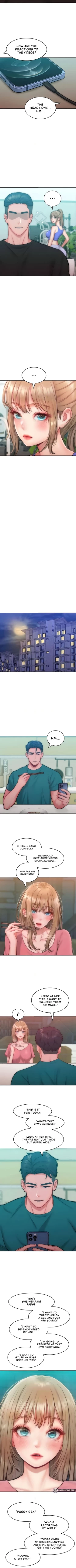 Page 265 of Forcing the Woman I Despise Into Submission