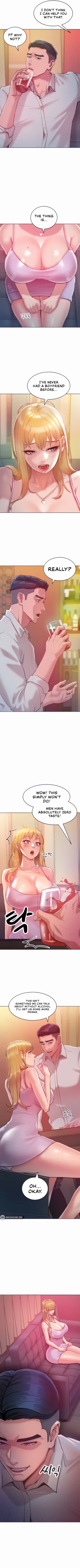 Page 33 of Forcing the Woman I Despise Into Submission