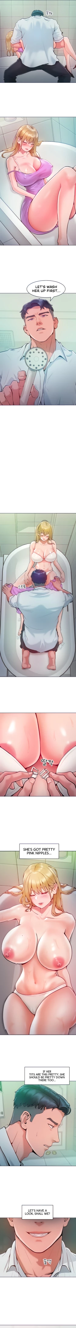 Page 42 of Forcing the Woman I Despise Into Submission