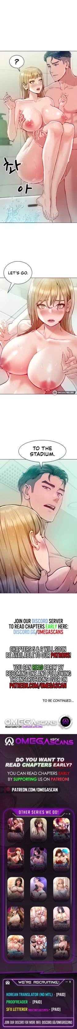 Page 49 of Forcing the Woman I Despise Into Submission