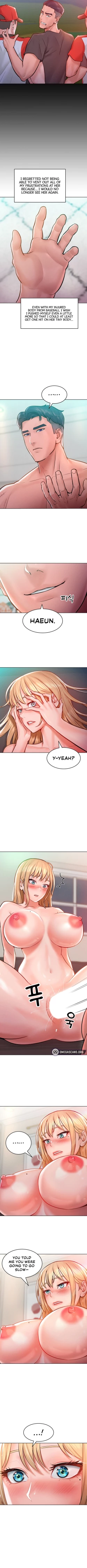 Page 70 of Forcing the Woman I Despise Into Submission