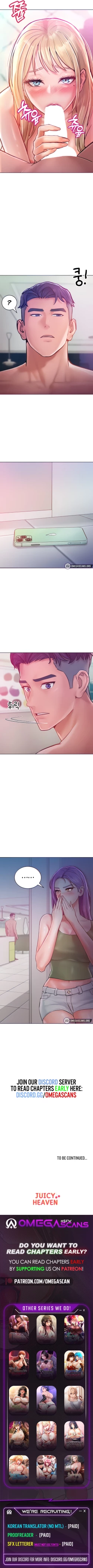 Page 80 of Forcing the Woman I Despise Into Submission