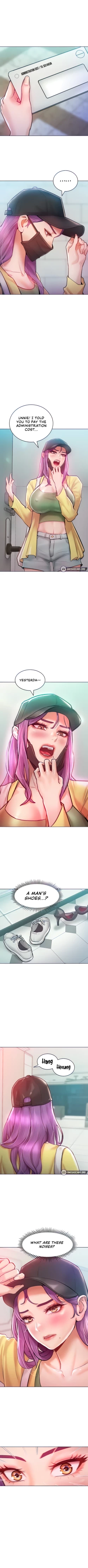 Page 83 of Forcing the Woman I Despise Into Submission