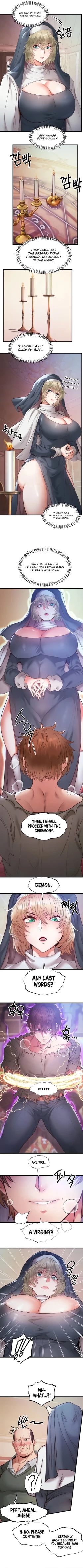 Page 143 of Revenge by Harem