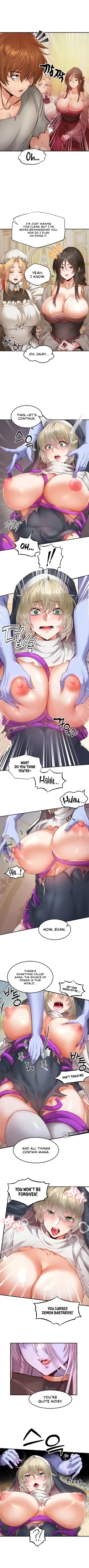 Page 152 of Revenge by Harem