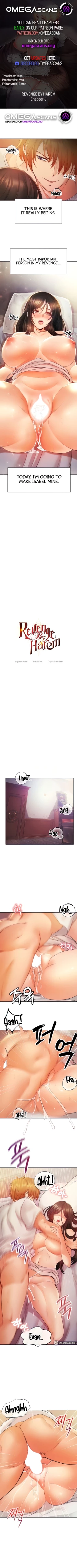 Page 78 of Revenge by Harem