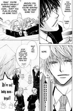 Page 11 of Aruji_no_Oose_no_Mama_ni_YAOI Oneshot