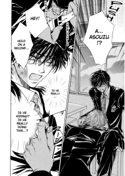 Page 28 of Aruji_no_Oose_no_Mama_ni_YAOI Oneshot