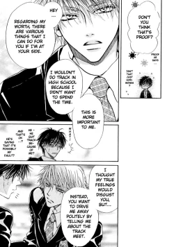 Page 35 of Aruji_no_Oose_no_Mama_ni_YAOI Oneshot