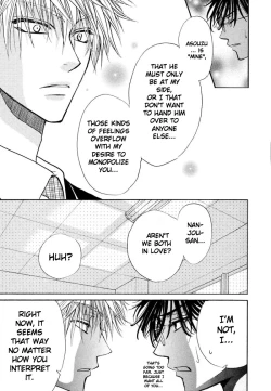 Page 37 of Aruji_no_Oose_no_Mama_ni_YAOI Oneshot