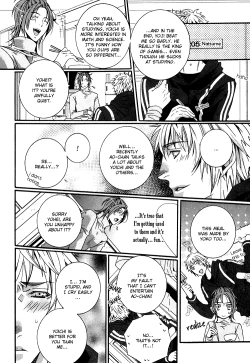 Page 13 of Kokoro Logic