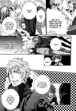 Page 4 of Kokoro Logic