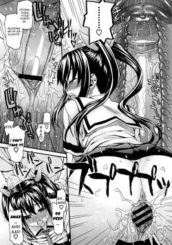 Page 57 of Onegai Sister+