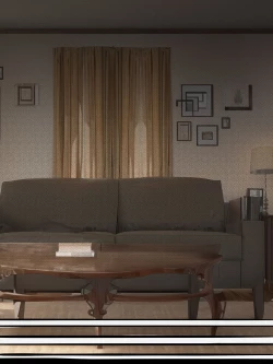 Page 28 of Nikuyoku ni Oboreta Haha Monochro Ban 1-3