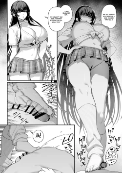 Page 54 of Kanojo Saimin 3 | Hypnosis Girlfriend 3+ Omake