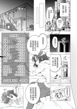 Page 6 of パパ活はじめました 1~8