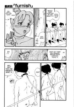 Page 132 of Body Shop ichigoreader