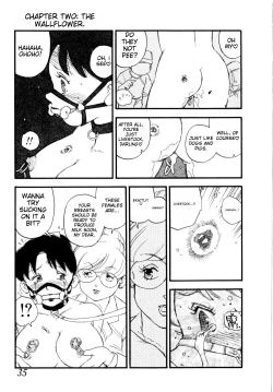 Page 38 of Body Shop ichigoreader