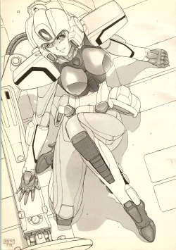 Page 43 of Brave Girls