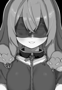 Page 2 of Medusa Dorei o Katta