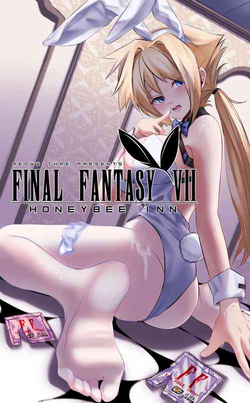 Download Final Fantasy 7: Honey Bee Inn
