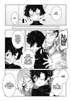 Page 104 of Otaku ni Yasashii Gal wa iru! | Gyarus Who Are Kind to Otaku  Exist!