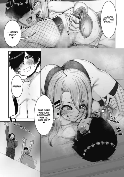 Page 25 of Otaku ni Yasashii Gal wa iru! | Gyarus Who Are Kind to Otaku  Exist!