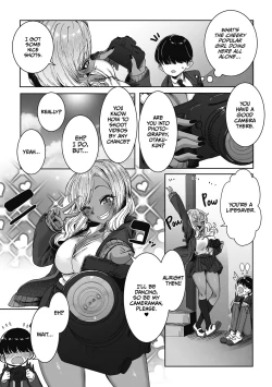 Page 29 of Otaku ni Yasashii Gal wa iru! | Gyarus Who Are Kind to Otaku  Exist!