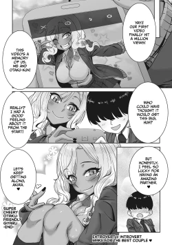 Page 53 of Otaku ni Yasashii Gal wa iru! | Gyarus Who Are Kind to Otaku  Exist!