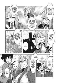 Page 57 of Otaku ni Yasashii Gal wa iru! | Gyarus Who Are Kind to Otaku  Exist!