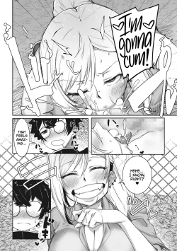 Page 89 of Otaku ni Yasashii Gal wa iru! | Gyarus Who Are Kind to Otaku  Exist!