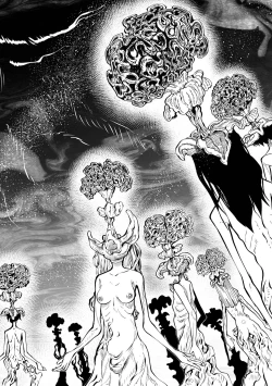 Page 12 of Ryona King Vol.31