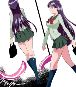 Page 3 of Kasei no Haiboku | Defeat of Mars