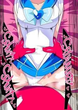 Page 15 of Suisei no Haiboku 2 | Defeat of Mercury 2