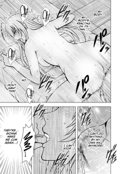 Page 31 of Koe no Dasenai Joukyou De Massage de Kanjiru OnnaHonami Nei Hen-