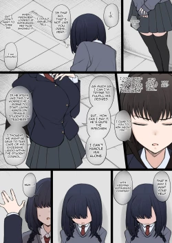 Page 7 of Yarichin Shin ● Nama ni Hakai Sareteshimatta Watashi no Heibonna Nama ● Kairaifu