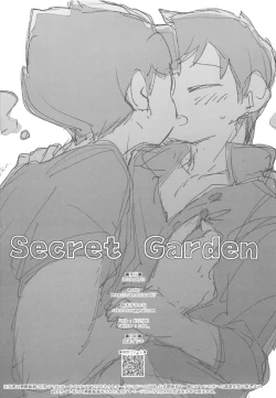 Page 26 of Secret Garden