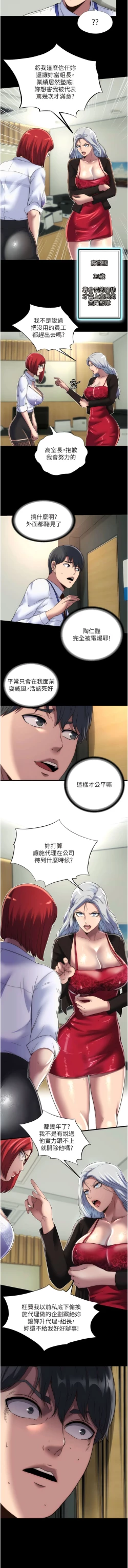 Page 164 of [SUN & 林巨星 禁锢之欲 | 禁錮之慾 1-25 [Chinese] [Ongoing]