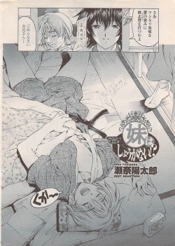 Page 8 of COMIC Penguin Celeb 2007-10 vol. 010