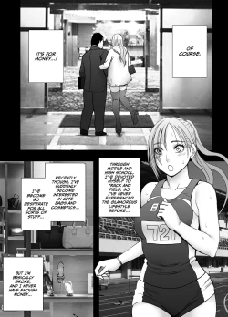 Page 3 of 1 Once iku goto ni penalty 1 manen oshioki papakatsu jyoshi