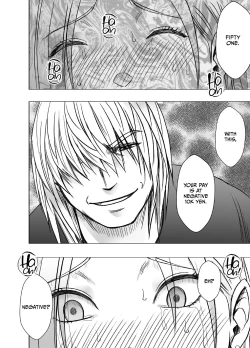 Page 56 of 1 Once iku goto ni penalty 1 manen oshioki papakatsu jyoshi