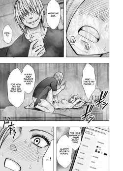 Page 64 of 1 Once iku goto ni penalty 1 manen oshioki papakatsu jyoshi