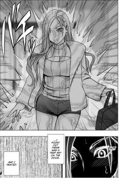 Page 8 of 1 Once iku goto ni penalty 1 manen oshioki papakatsu jyoshi