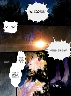 Page 1 of Woman Taxidermyichigoreader