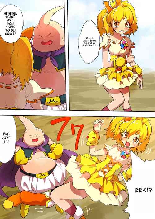 Download Jōtai henka manga vol. 6 〜 Henshin hīrō o iron'na -mono ni kaete mita 〜 ichigoreader.