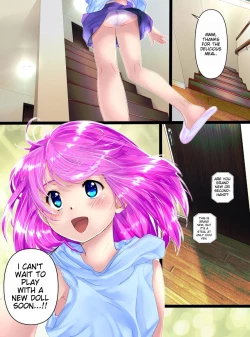 Page 18 of Omocha no Sekai e Youkoso ichigoreader