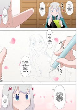 Page 3 of The story of the drawing doll shinenkan ichigoreader