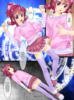 Page 2 of shinenkan welcome to the world of dolls ichigoreader