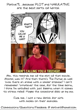 Page 27 of Oyajigari o Karou! | Hunting the Geezer Hunter!